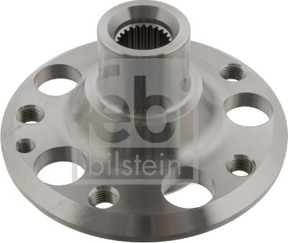 Febi Bilstein 31668 - Mozzo ruota autozon.pro