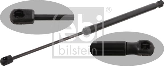 Febi Bilstein 31667 - Ammortizatore pneumatico, Cofano bagagli / vano carico autozon.pro