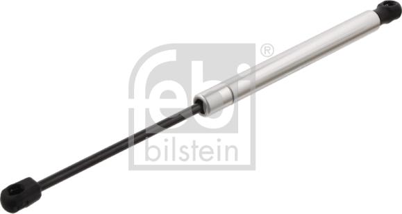 Febi Bilstein 31680 - Ammortizatore pneumatico, Cofano bagagli / vano carico autozon.pro