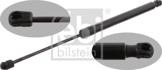 Febi Bilstein 31681 - Ammortizatore pneumatico, Cofano bagagli / vano carico autozon.pro