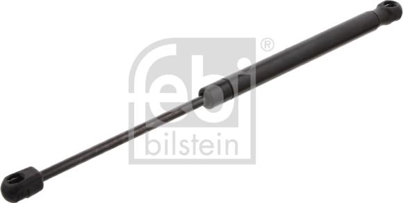 Febi Bilstein 31637 - Ammortizzatore pneumatico, Cofano motore autozon.pro