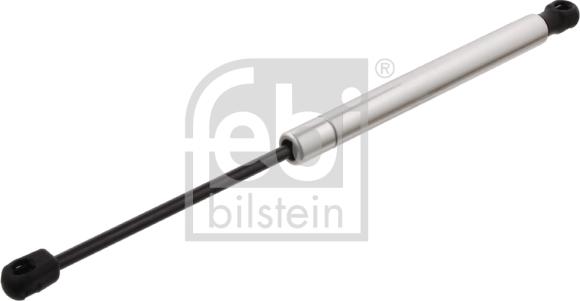 Febi Bilstein 31679 - Ammortizatore pneumatico, Cofano bagagli / vano carico autozon.pro