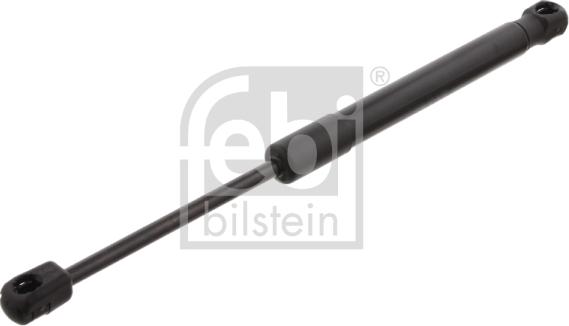 Febi Bilstein 31670 - Ammortizatore pneumatico, Cofano bagagli / vano carico autozon.pro