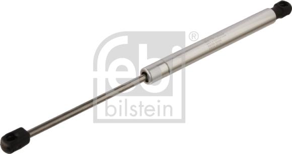 Febi Bilstein 31678 - Ammortizatore pneumatico, Cofano bagagli / vano carico autozon.pro