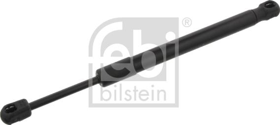 Febi Bilstein 31673 - Ammortizatore pneumatico, Cofano bagagli / vano carico autozon.pro