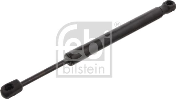 Febi Bilstein 31672 - Ammortizatore pneumatico, Cofano bagagli / vano carico autozon.pro