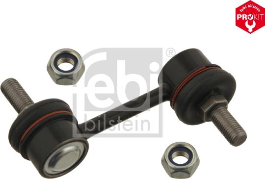 Febi Bilstein 31095 - Asta / Puntone, Stabilizzatore autozon.pro