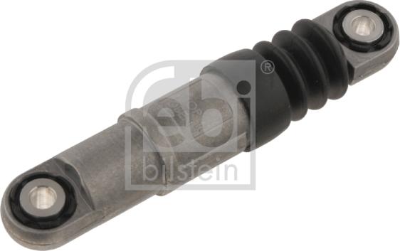 Febi Bilstein 31090 - Smorzatore vibrazioni, Cinghia Poly-V autozon.pro