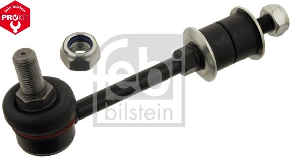 Febi Bilstein 31093 - Asta / Puntone, Stabilizzatore autozon.pro