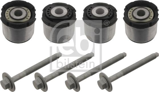 Febi Bilstein 31040 - Kit cuscinetti, Corpo assiale autozon.pro