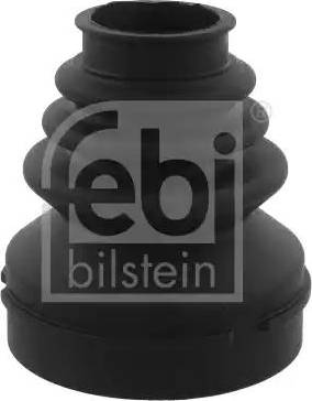 Febi Bilstein 31055 - Cuffia, Semiasse autozon.pro