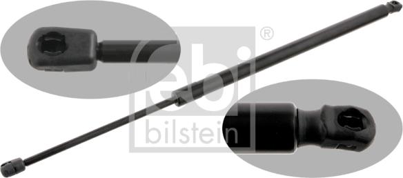 Febi Bilstein 31050 - Ammortizatore pneumatico, Cofano bagagli / vano carico autozon.pro