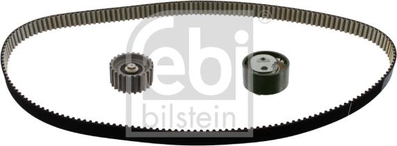 Febi Bilstein 31053 - Kit cinghie dentate autozon.pro