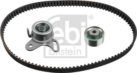 Febi Bilstein 31061 - Kit cinghie dentate autozon.pro