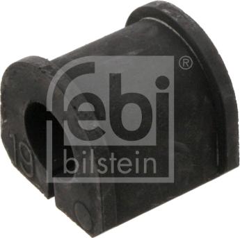 Febi Bilstein 31068 - Bronzina cuscinetto, Barra stabilizzatrice autozon.pro