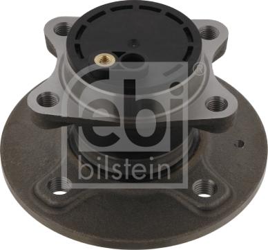 Febi Bilstein 31063 - Mozzo ruota autozon.pro