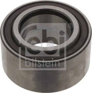 Febi Bilstein 31062 - Cuscinetto ruota autozon.pro