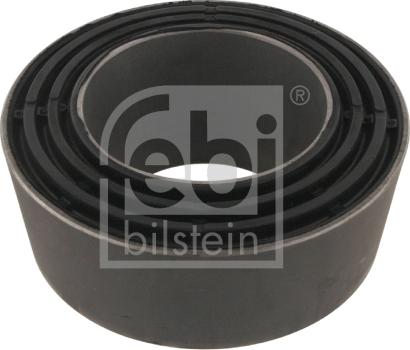 Febi Bilstein 31000 - Supporto, Molla a balestra autozon.pro