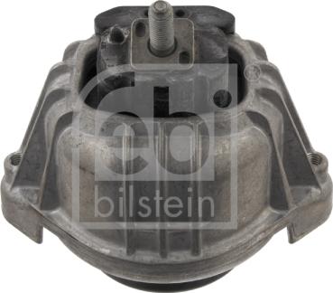 Febi Bilstein 31014 - Sospensione, Motore autozon.pro