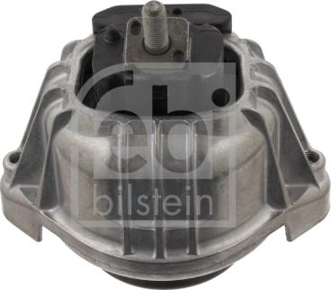 Febi Bilstein 31015 - Sospensione, Motore autozon.pro