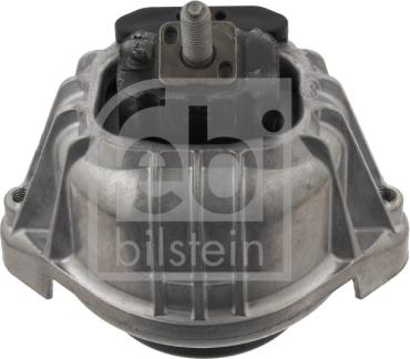 Febi Bilstein 31016 - Sospensione, Motore autozon.pro