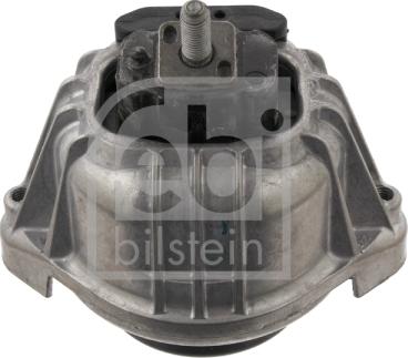 Febi Bilstein 31013 - Sospensione, Motore autozon.pro