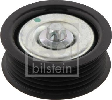 Febi Bilstein 31089 - Galoppino / Guidacinghia, Cinghia Poly-V autozon.pro