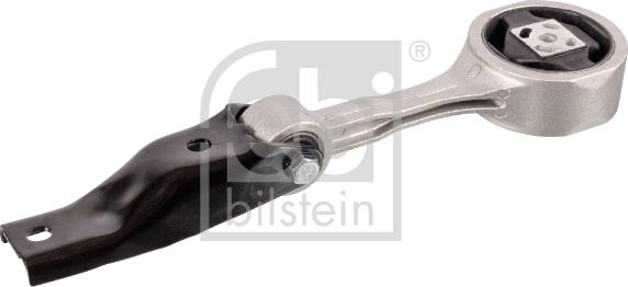 Febi Bilstein 31081 - Sospensione, Motore autozon.pro