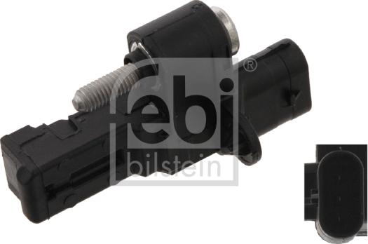 Febi Bilstein 31088 - Generatore di impulsi, Albero a gomiti autozon.pro