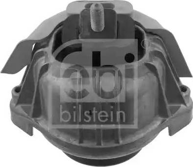 Febi Bilstein 31022 - Sospensione, Motore autozon.pro