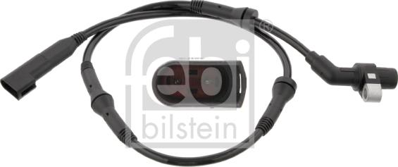 Febi Bilstein 31027 - Sensore, N° giri ruota autozon.pro