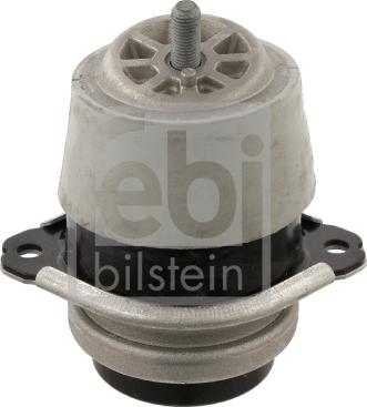 Febi Bilstein 31079 - Sospensione, Motore autozon.pro