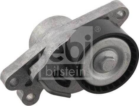 Febi Bilstein 31075 - Tendicinghia, Cinghia Poly-V autozon.pro