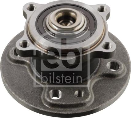 Febi Bilstein 31078 - Kit cuscinetto ruota autozon.pro