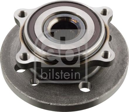 Febi Bilstein 31077 - Kit cuscinetto ruota autozon.pro