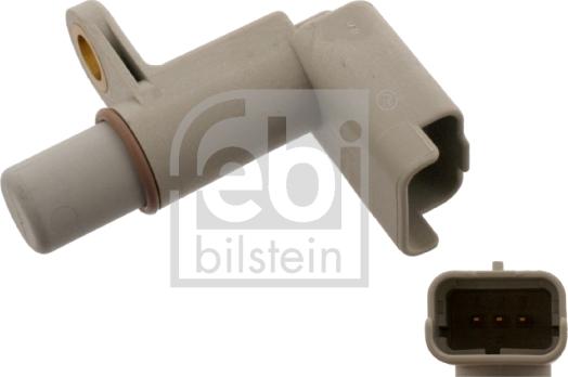 Febi Bilstein 31199 - Sensore, Posizione albero a camme autozon.pro