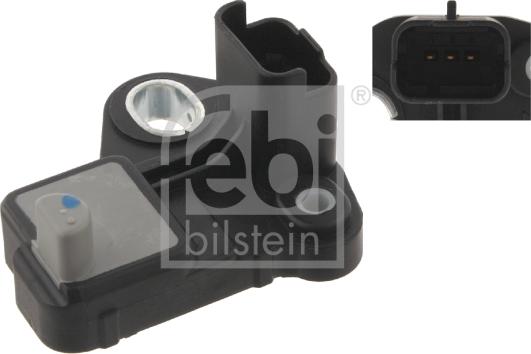 Febi Bilstein 31190 - Generatore di impulsi, Albero a gomiti autozon.pro