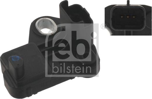 Febi Bilstein 31198 - Generatore di impulsi, Albero a gomiti autozon.pro