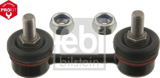 Febi Bilstein 31193 - Asta / Puntone, Stabilizzatore autozon.pro