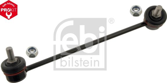 Febi Bilstein 31192 - Asta / Puntone, Stabilizzatore autozon.pro