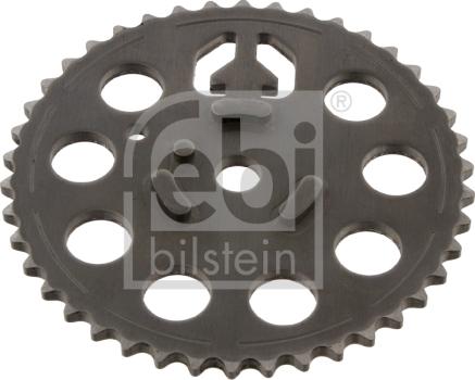 Febi Bilstein 31140 - Ruota dentata, Albero a camme autozon.pro