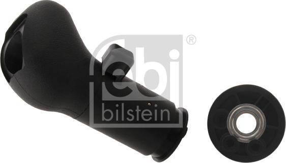 Febi Bilstein 31161 - Pomello leva cambio autozon.pro