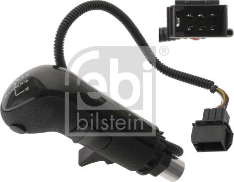 Febi Bilstein 31162 - Pomello leva cambio autozon.pro