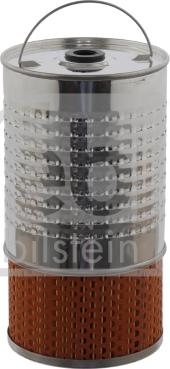 Febi Bilstein 31188 - Filtro olio autozon.pro