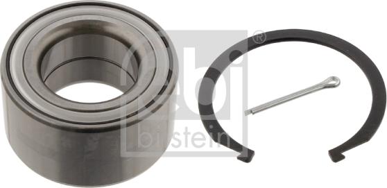 Febi Bilstein 31183 - Kit cuscinetto ruota autozon.pro