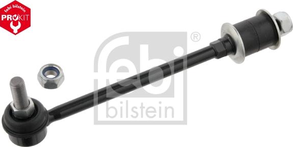 Febi Bilstein 31139 - Asta / Puntone, Stabilizzatore autozon.pro