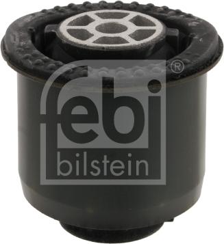 Febi Bilstein 31129 - Supporto, Corpo assiale autozon.pro