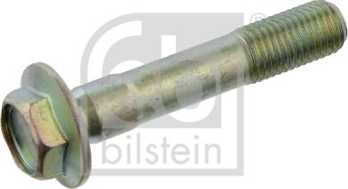 Febi Bilstein 31844 - Bullone, Rullo tenditore autozon.pro