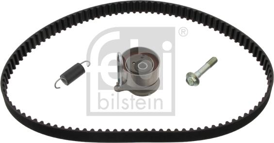 Febi Bilstein 31840 - Kit cinghie dentate autozon.pro