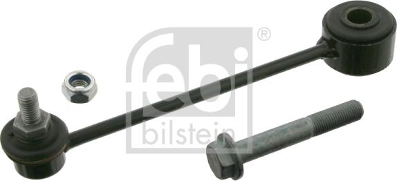 Febi Bilstein 31843 - Asta / Puntone, Stabilizzatore autozon.pro